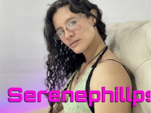 Serenephillps