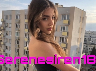 Serenesiren18