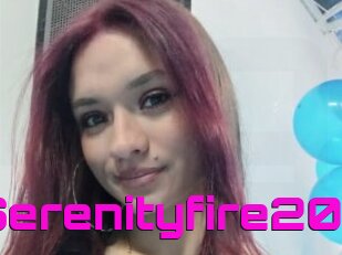 Serenityfire20