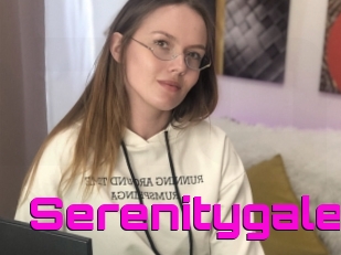 Serenitygale
