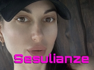 Sesulianze