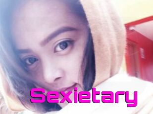 Sexietary