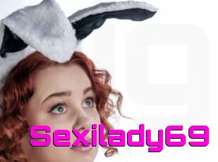 Sexilady69