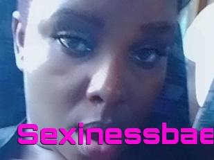 Sexinessbae