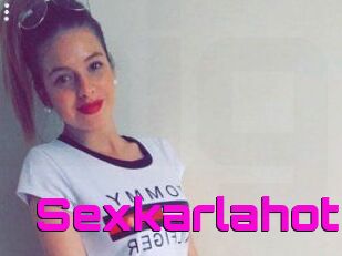 Sexkarlahot