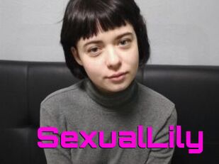 SexualLily