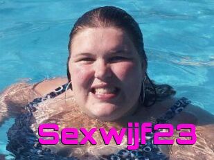 Sexwijf23