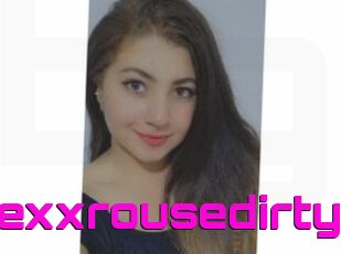 Sexxrousedirty