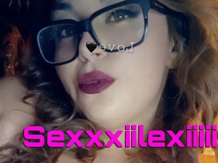 Sexxxiilexiiiii