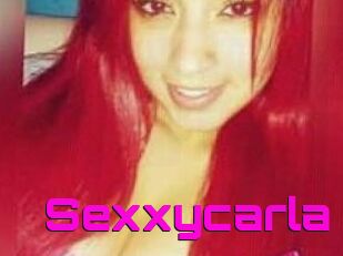 Sexxycarla