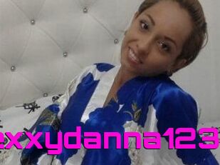 Sexxydanna123