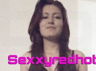 Sexxyredhot
