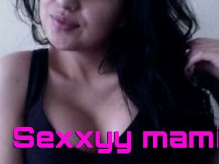 Sexxyy_mamii