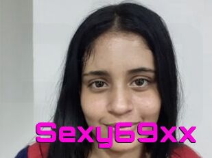 Sexy69xx
