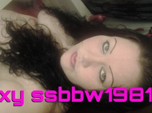 Sexy_ssbbw1981