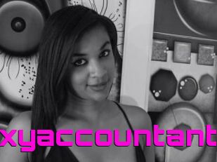 Sexyaccountant