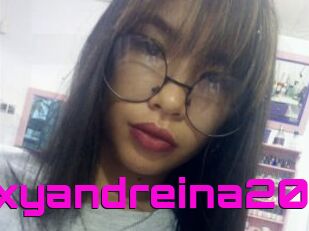 Sexyandreina20