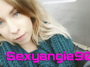 Sexyangie90