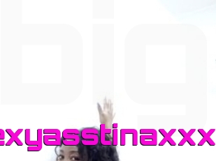 Sexyasstinaxxx