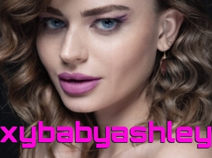 Sexybabyashley