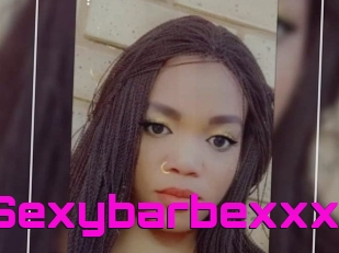 Sexybarbexxx