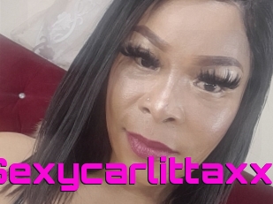 Sexycarlittaxx