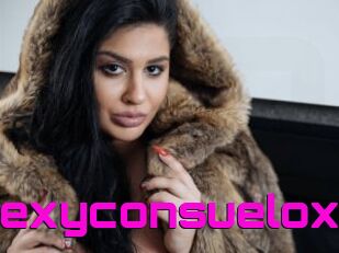 Sexyconsuelox