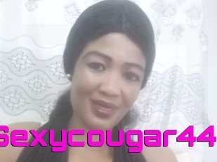Sexycougar44