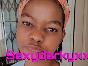 Sexydarkyxx