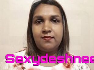 Sexydeshnee
