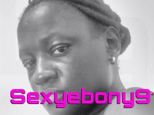 Sexyebony91