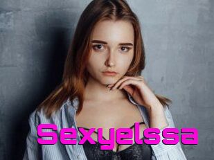 Sexyelssa