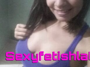 Sexyfetishlat