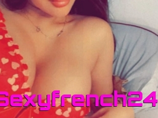 Sexyfrench24
