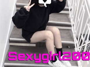 Sexygirl200