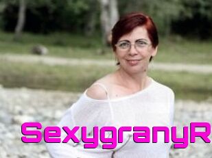 SexygranyR