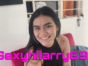 Sexyhilarry69