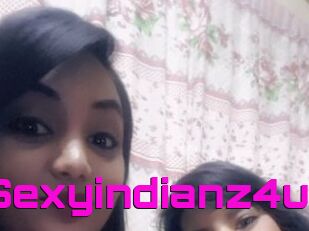 Sexyindianz4u
