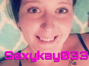 Sexykay0331