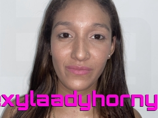 Sexylaadyhorny