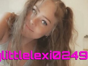 Sexylittlelexi0249