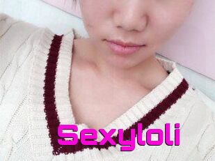 Sexyloli