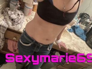Sexymarie69