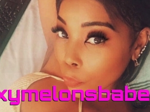 Sexymelonsbabe