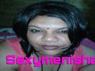 Sexymenisha