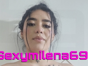 Sexymilena69