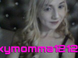 Sexymomma1212