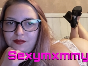 Sexymxmmy