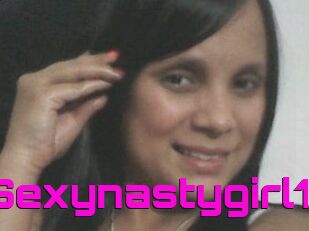 Sexynastygirl1