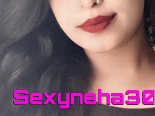 Sexyneha30